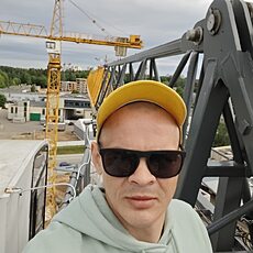 Фотография мужчины Александр, 36 лет из г. Вильнюс