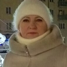 Фотография девушки Irina, 57 лет из г. Москва