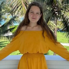 Фотография девушки Лиза, 18 лет из г. Красноярск