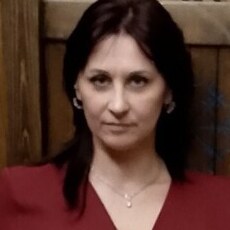 Фотография девушки Ирина, 47 лет из г. Ставрополь