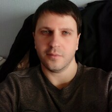 Фотография мужчины Сергей, 39 лет из г. Нижний Новгород