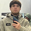 Muhammad, 21 год