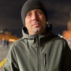 Фотография мужчины Руслан, 34 года из г. Пушкино (Московская Обл)