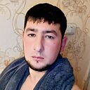 Мухаммад, 27 лет