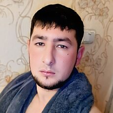 Фотография мужчины Мухаммад, 27 лет из г. Одинцово