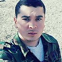 Рамазон, 30 лет