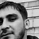 Абу, 35 лет