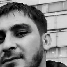 Фотография мужчины Абу, 35 лет из г. Керчь
