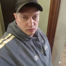 Фотография мужчины Павел, 41 год из г. Ульяновск