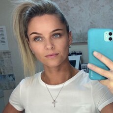 Катя, 41 из г. Москва.