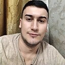 Амир, 35 лет