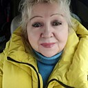 Надежда, 67 лет