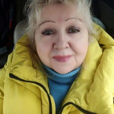 Фотография девушки Надежда, 67 лет из г. Ставрополь