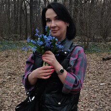 Фотография девушки Наталья, 34 года из г. Воронеж
