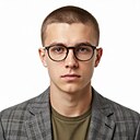 Иван, 21 год