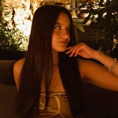 Фотография девушки Дарья, 20 лет из г. Москва