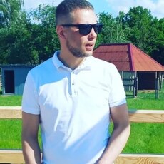 Фотография мужчины Алексей, 37 лет из г. Бобруйск