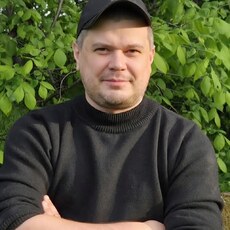 Фотография мужчины Алексей, 38 лет из г. Вологда