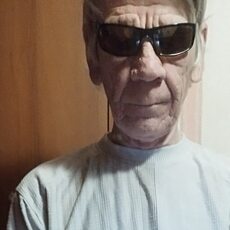 Фотография мужчины Николай, 67 лет из г. Новокузнецк
