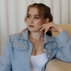 Фотография девушки Дарья, 20 лет из г. Воронеж