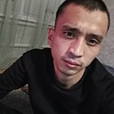 Захар, 28 лет