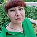 Резеда, 31 год