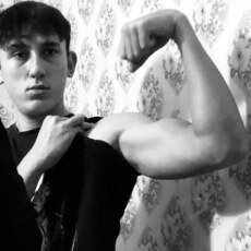 Фотография мужчины Ваня, 18 лет из г. Саки