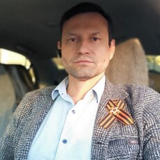 Фотография мужчины Александр, 45 лет из г. Липецк