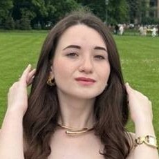 Фотография девушки Алина, 22 года из г. Казань