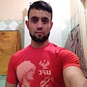 Сафарали, 33 года