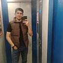 Илья, 27 лет