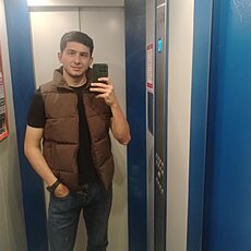 Фотография мужчины Илья, 27 лет из г. Нижний Новгород