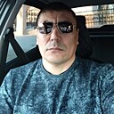 Рустам, 45 лет