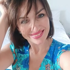 Фотография девушки Mirra, 37 лет из г. Киев
