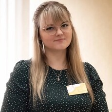 Фотография девушки Ольга, 24 года из г. Тверь