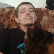 Фотография мужчины Сергей, 41 год из г. Орда