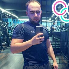 Фотография мужчины Shahzod, 27 лет из г. Ургенч