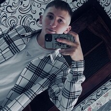 Фотография мужчины Виталя, 22 года из г. Слуцк