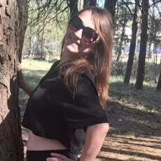 Фотография девушки Зоряна, 30 лет из г. Киев