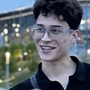 Абу, 22 года
