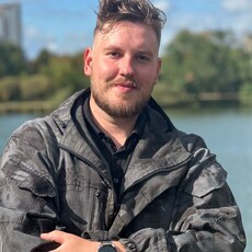 Фотография мужчины Михаил, 30 лет из г. Минск