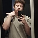 Никита, 18 лет
