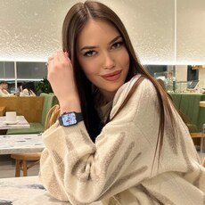 Фотография девушки Кристина, 24 года из г. Москва
