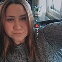 Алеся, 18 лет