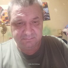 Фотография мужчины Василий, 54 года из г. Санкт-Петербург