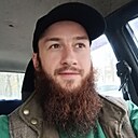Муса, 33 года