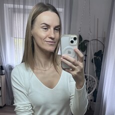 Фотография девушки Юлия, 42 года из г. Минск