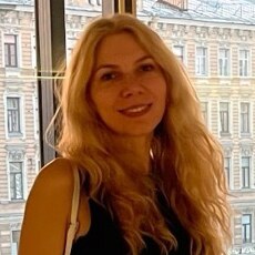 Ольга, 42 из г. Санкт-Петербург.
