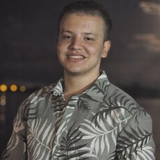 Фотография мужчины Ahmed, 22 года из г. Саратов