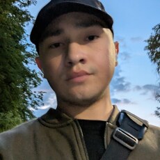 Фотография мужчины Александр, 20 лет из г. Воткинск